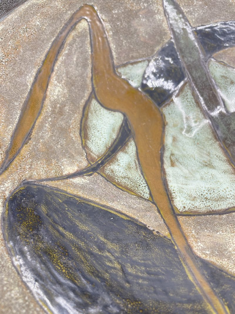 Plat creux décoratif – Image 2