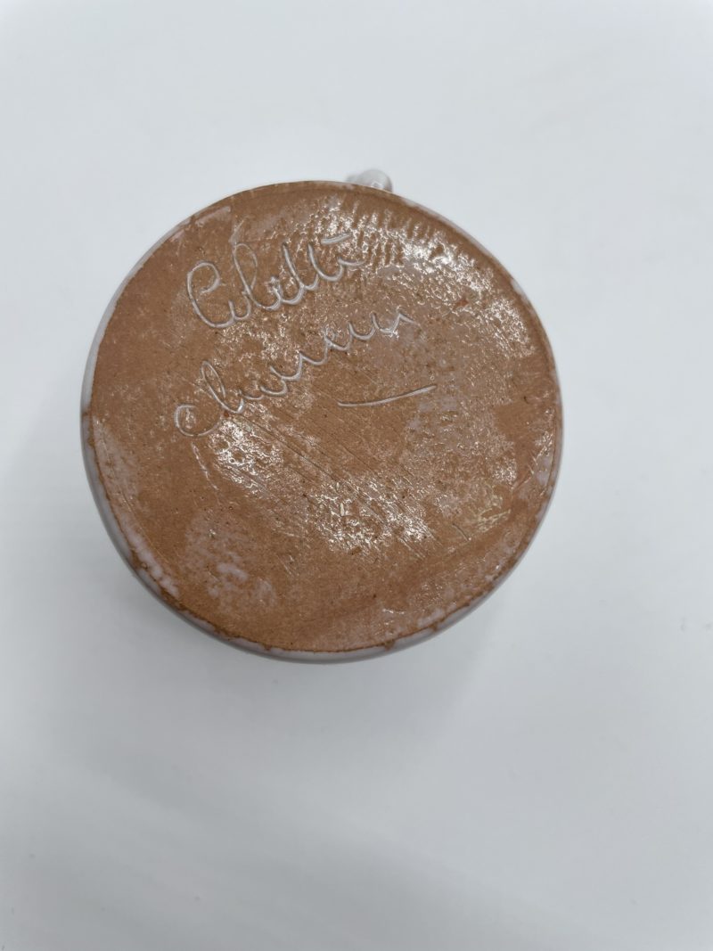 Petite cruche en poterie – Image 2