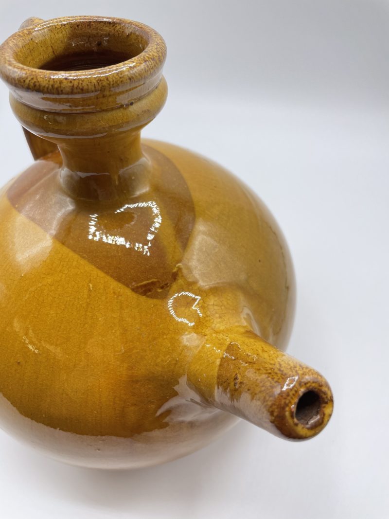 Cruche vintage poterie de Meyssac – Image 6