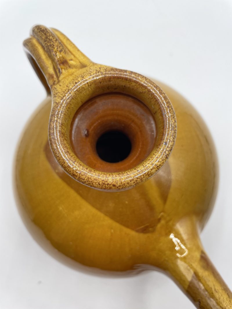 Cruche vintage poterie de Meyssac – Image 5