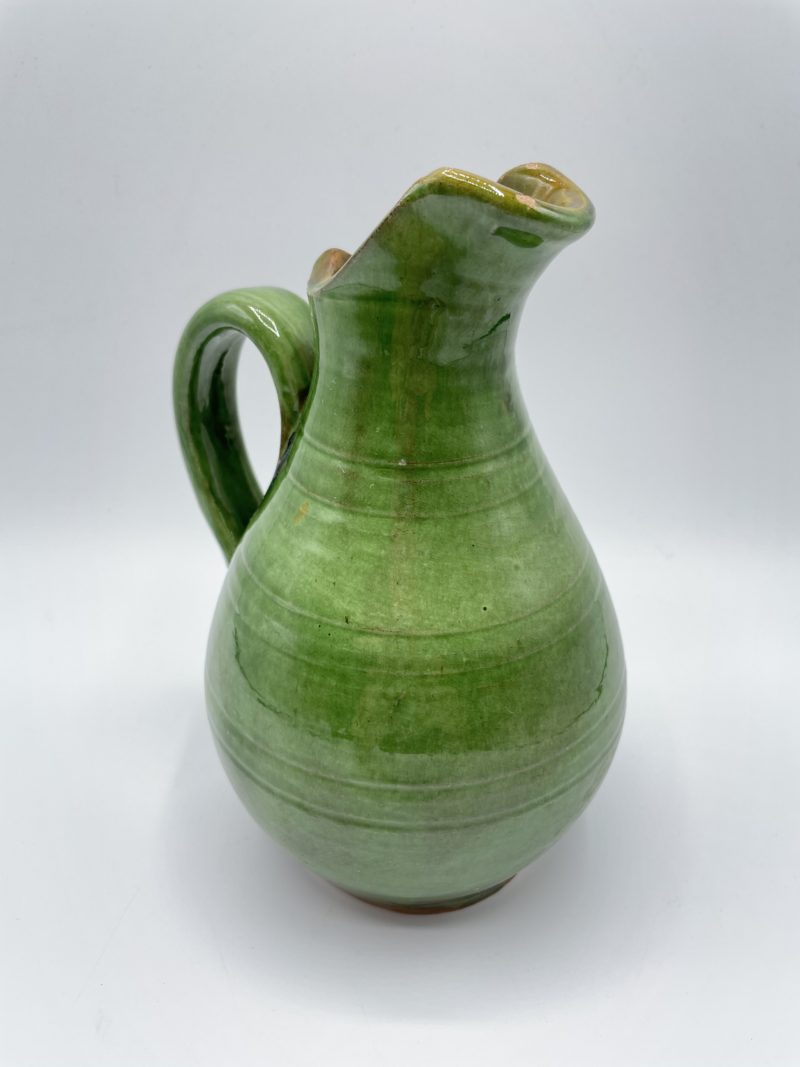 Pichet en terre cuite POTERIE RAVEL – Image 4