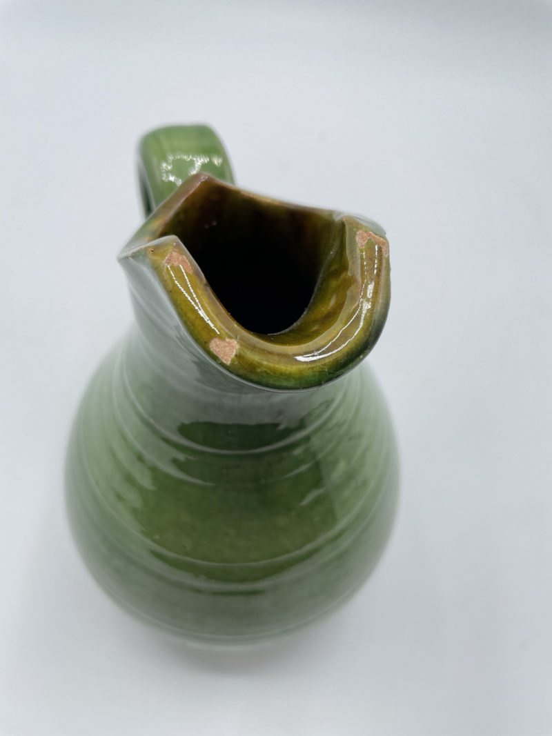 Pichet en terre cuite POTERIE RAVEL – Image 5