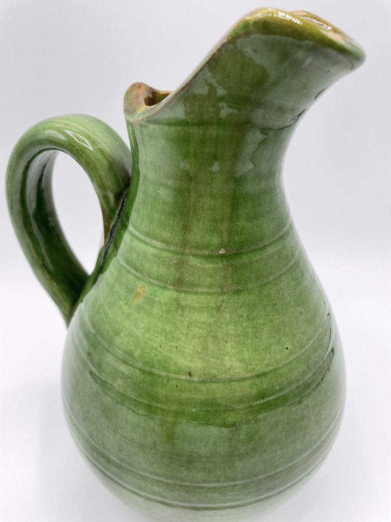 Pichet en terre cuite POTERIE RAVEL – Image 6