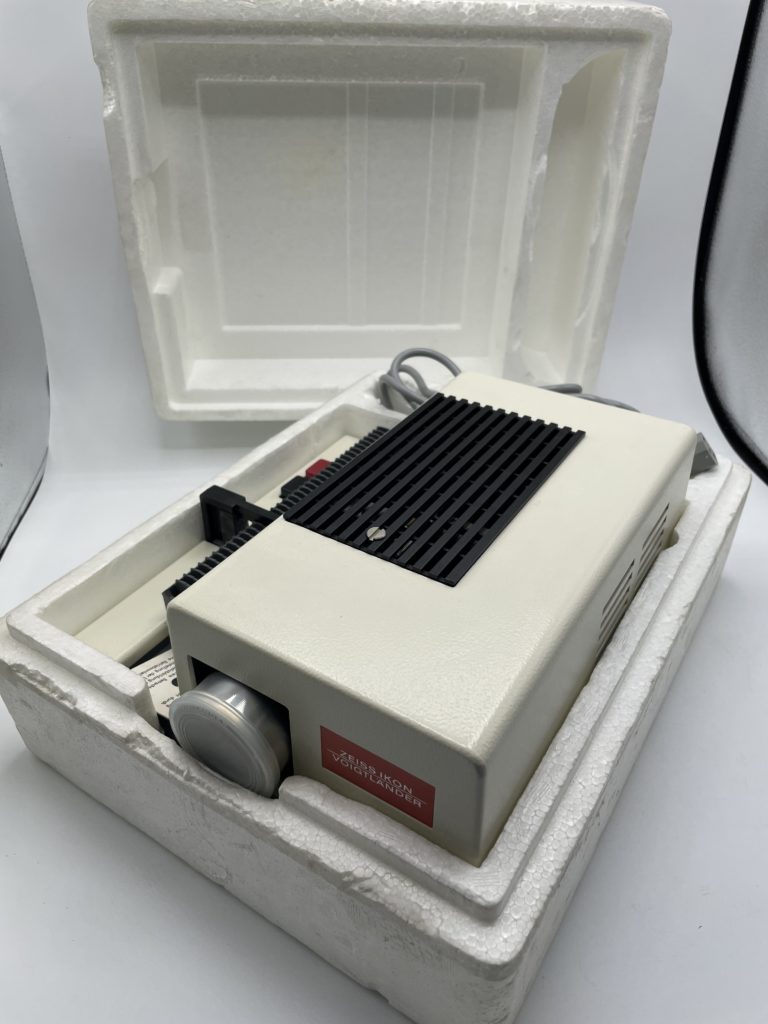 Lampada Proiettore Zeiss Ikon Voigtlander Perkeo-mat | 24V 150W | Base G6.35 | 3300K - Foto 12