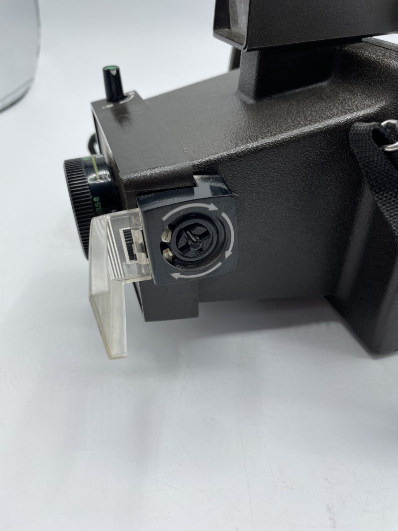 Appareil vintage Polaroid EE33 – Image 7