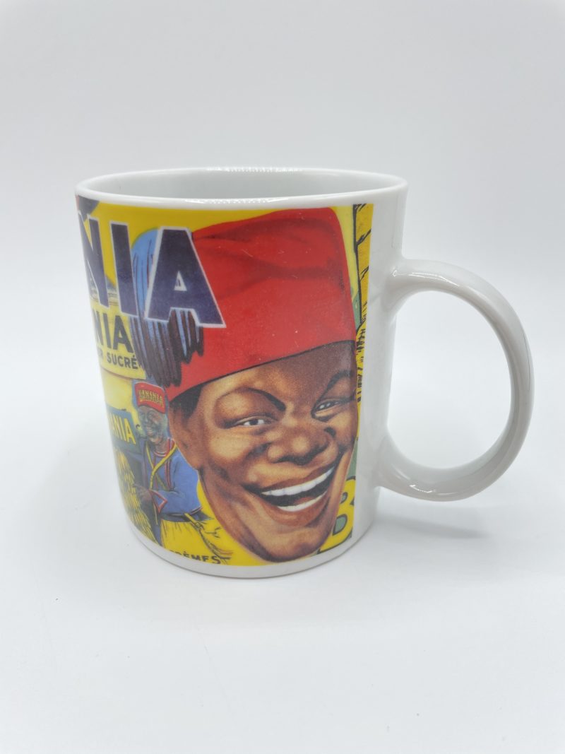 Mug BANANIA – Image 2