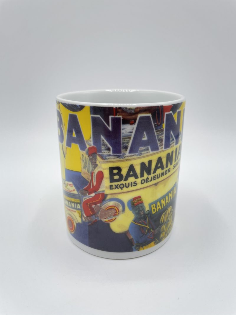 Mug BANANIA – Image 3