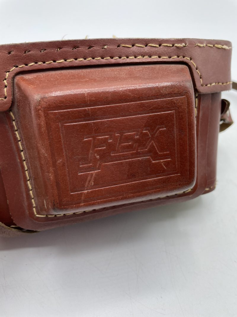 Appareil photo vintage Ultra Fex Fexar optic spec – Image 12
