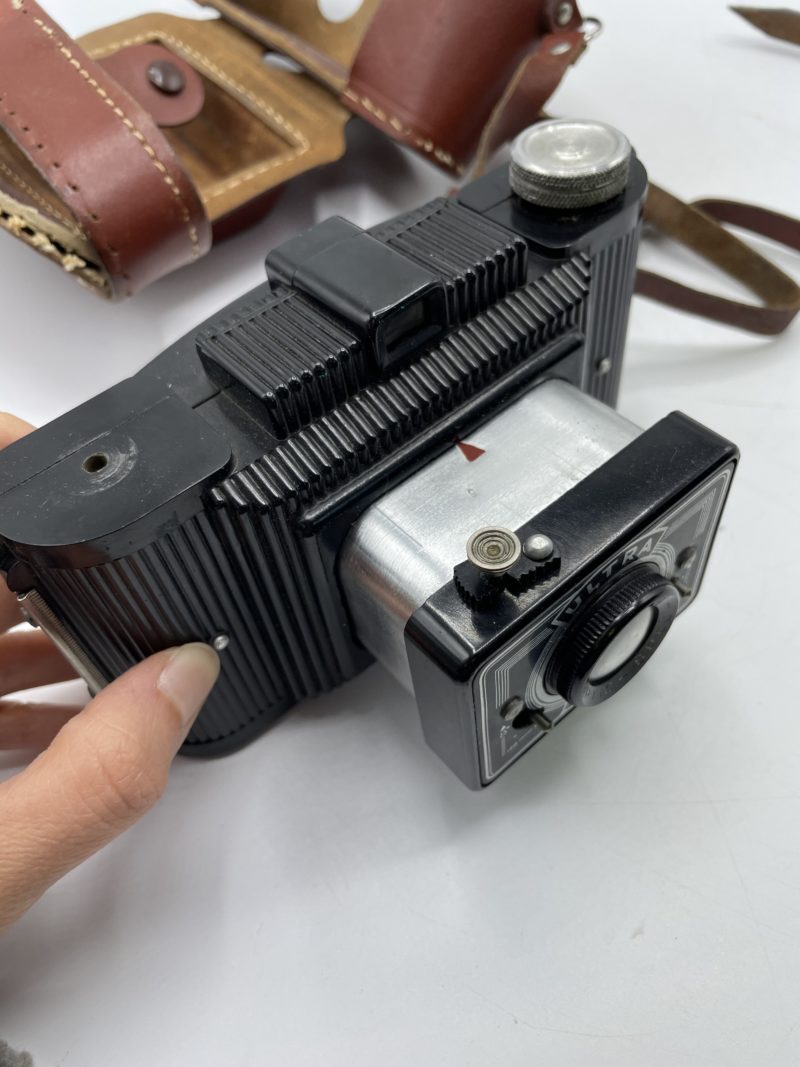 Appareil photo vintage Ultra Fex Fexar optic spec – Image 10