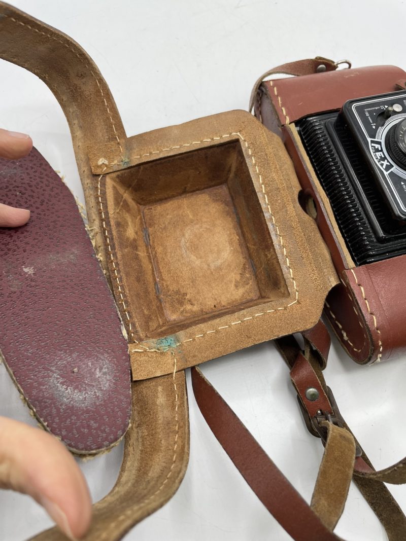 Appareil photo vintage Ultra Fex Fexar optic spec – Image 9