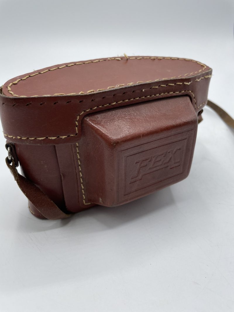 Appareil photo vintage Ultra Fex Fexar optic spec – Image 5