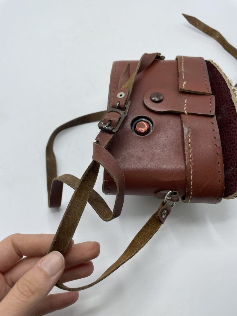 Appareil photo vintage Ultra Fex Fexar optic spec – Image 4
