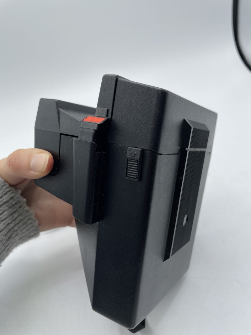 Appareil photo vintage Kodak EK160 instant camera – Image 7