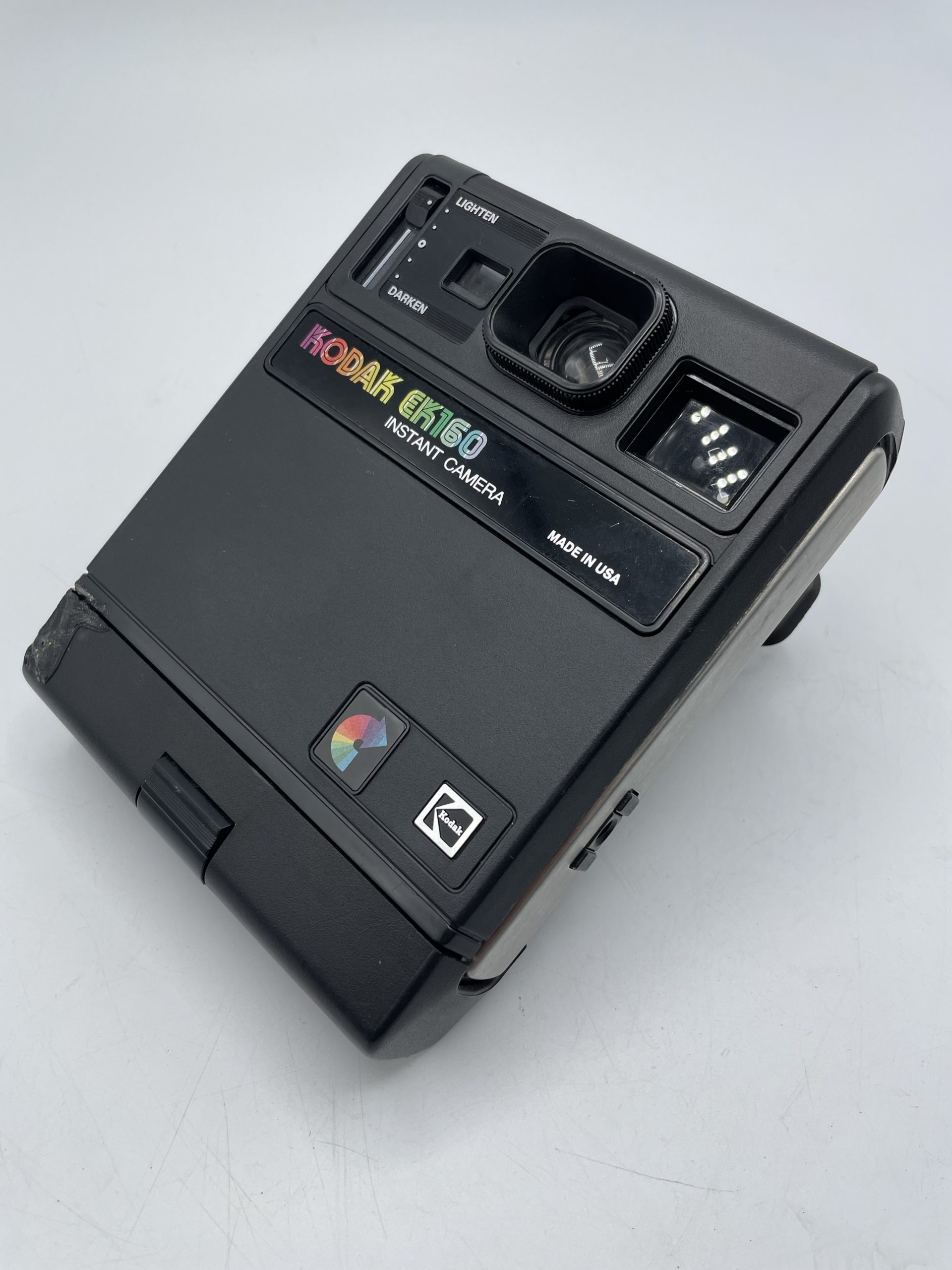 KODAK EK160 emballage d'origine neuf de stock ancien appareil photo 