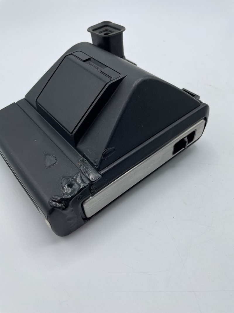 Appareil photo vintage Kodak EK160 instant camera – Image 3