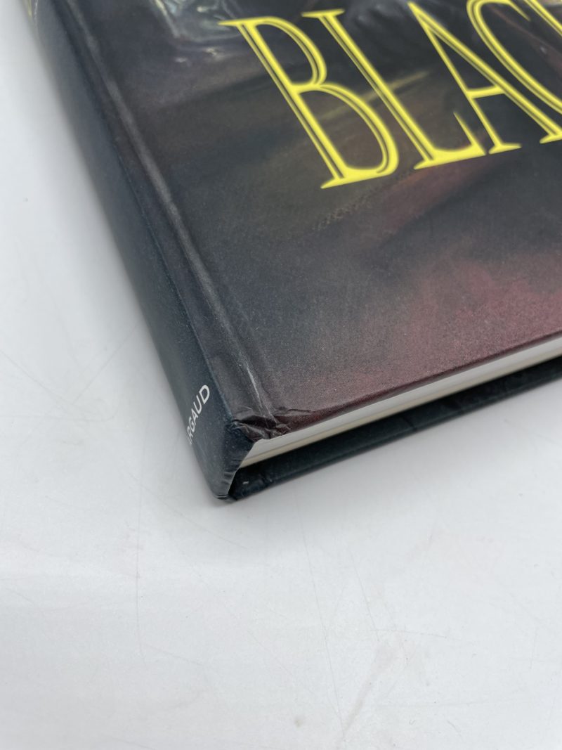 Bande dessinée Blacksad Tome 0 Blacksad l'intégrale édition limitée – Image 8