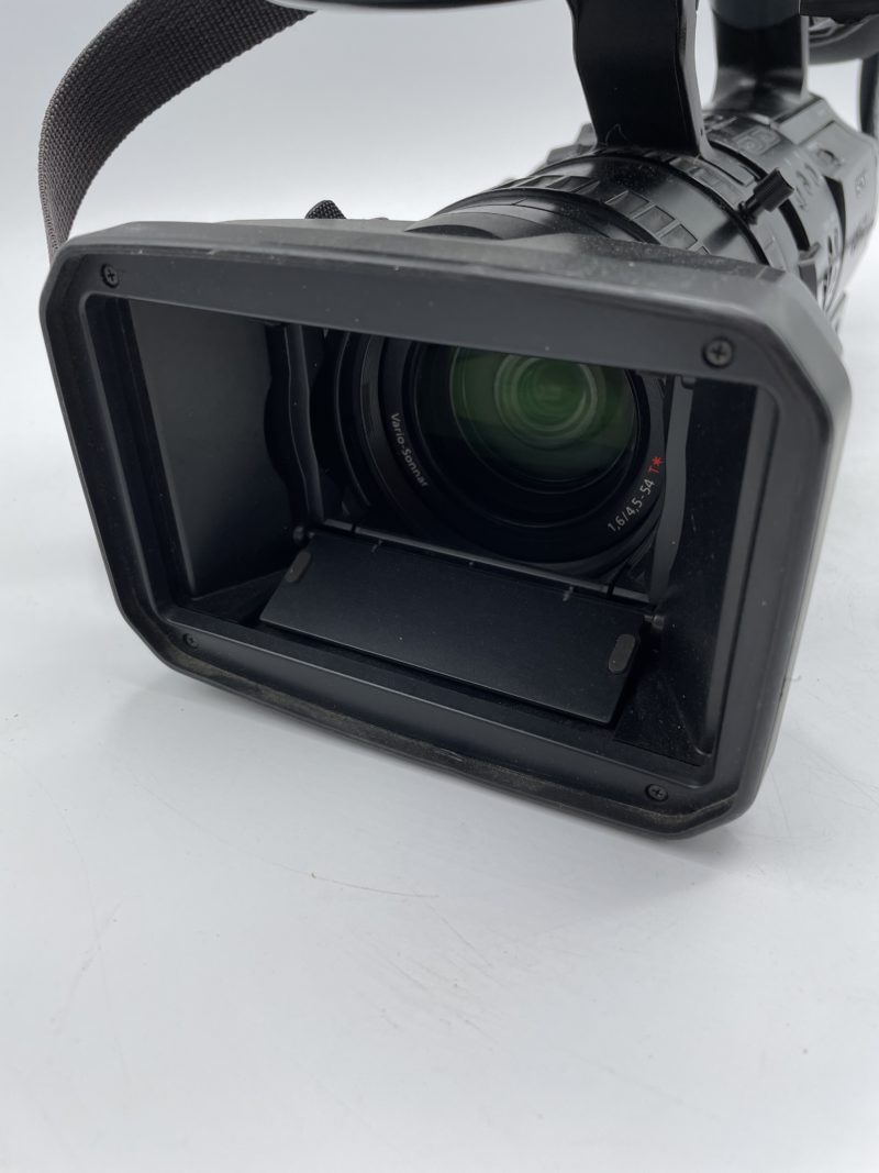 Caméscope de poing Sony professionnel vintage HDV 3CCD – Image 6