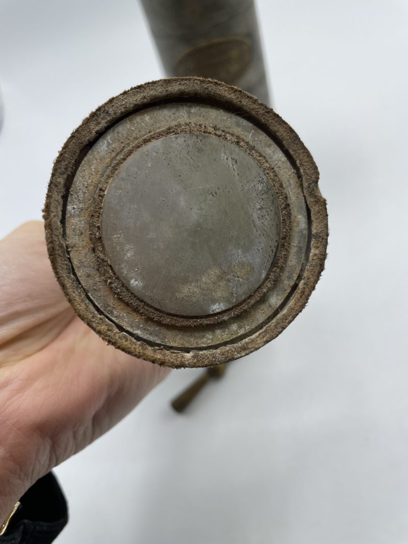 Irrigateur vaginal vintage du Dr Eguisier N°2 – Image 6