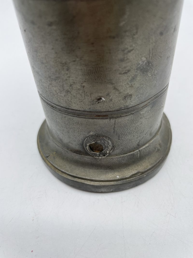 Irrigateur vaginal vintage du Dr Eguisier N°2 – Image 3