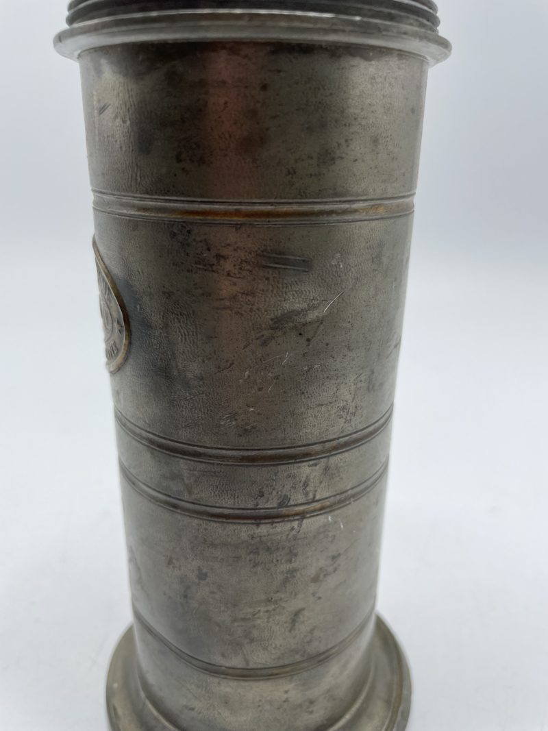 Irrigateur vaginal vintage du Dr Eguisier N°2 – Image 12