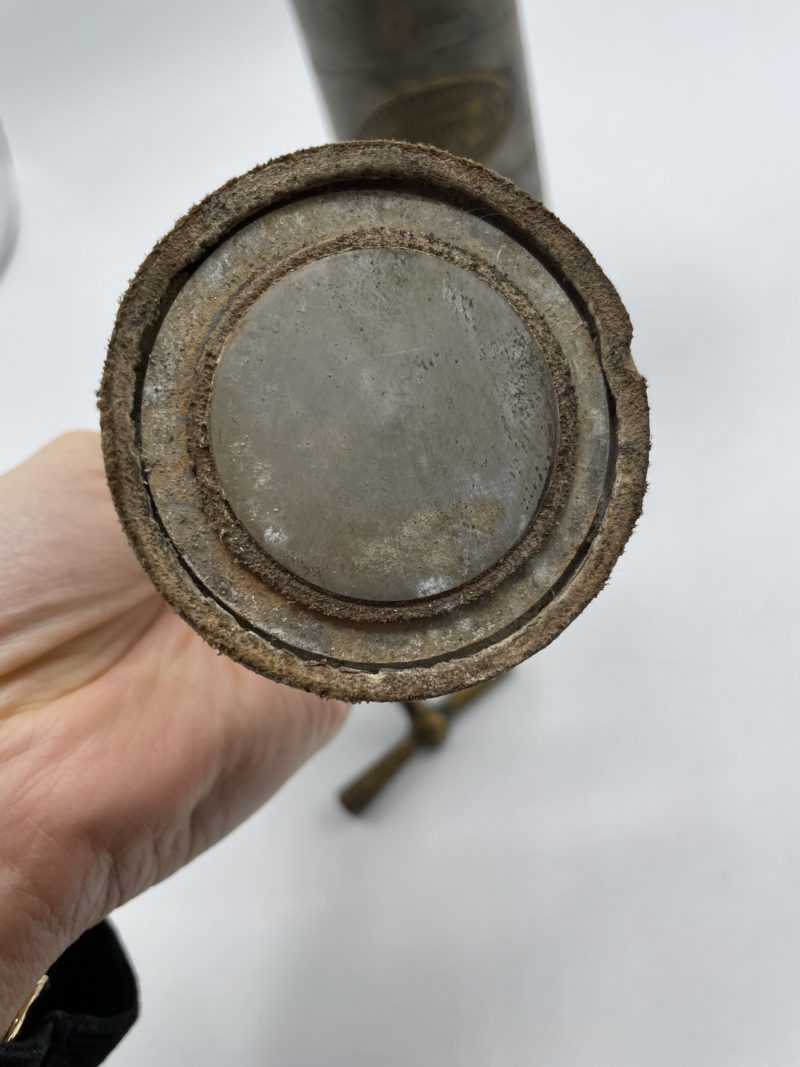 Irrigateur vaginal vintage du Dr Eguisier N°2 – Image 9
