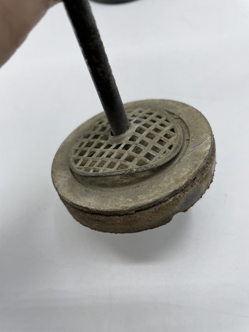 Irrigateur vaginal vintage du Dr Eguisier N°2 – Image 10