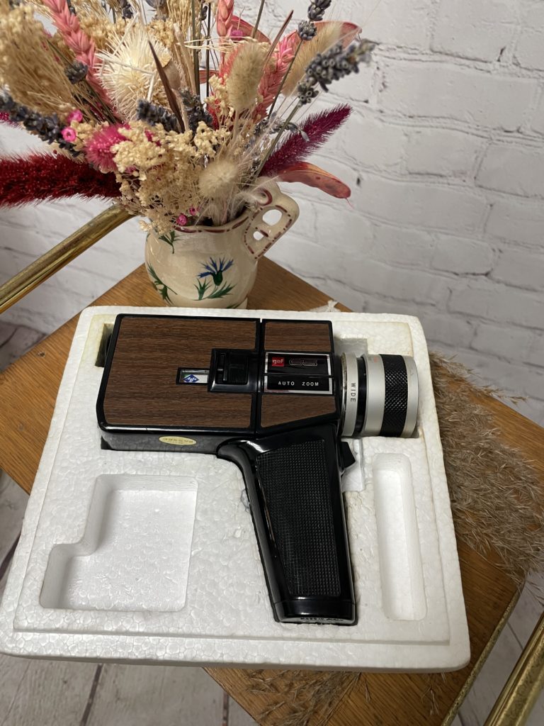 caméra super 8 Minolta XL 84 (Defekt) in Genève für CHF 49 – mit Lieferung auf kaufen