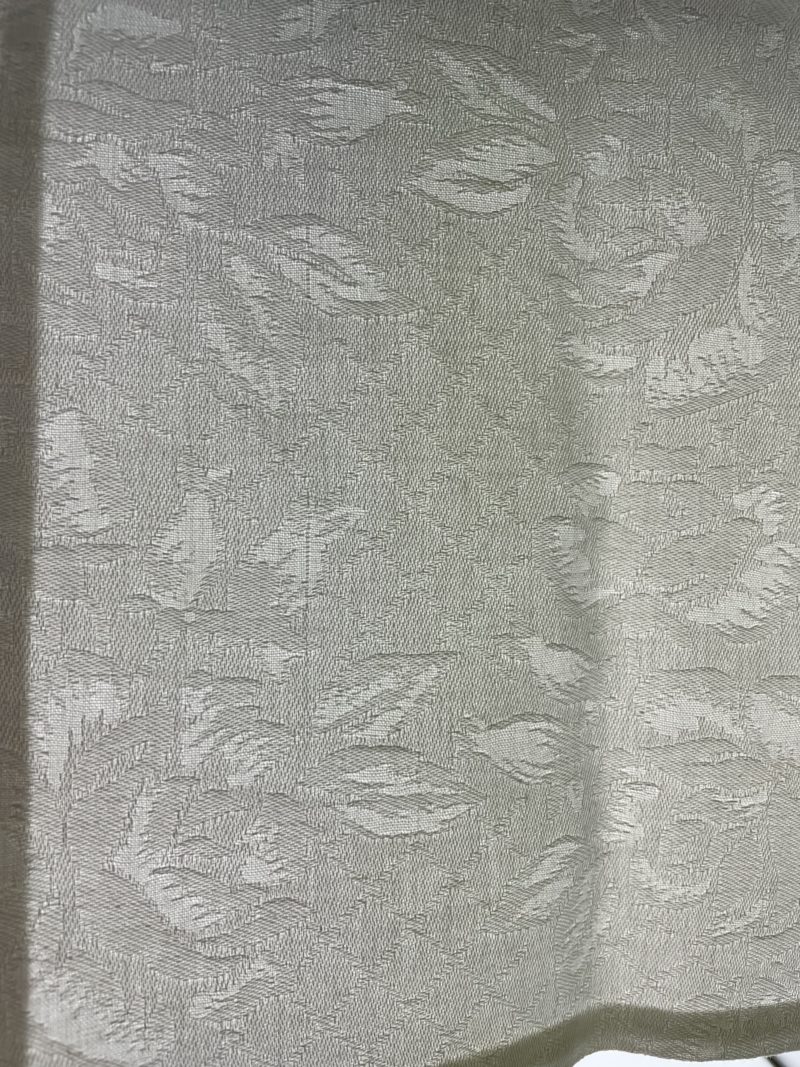 Lot de 13 serviettes de table vintage – Image 8