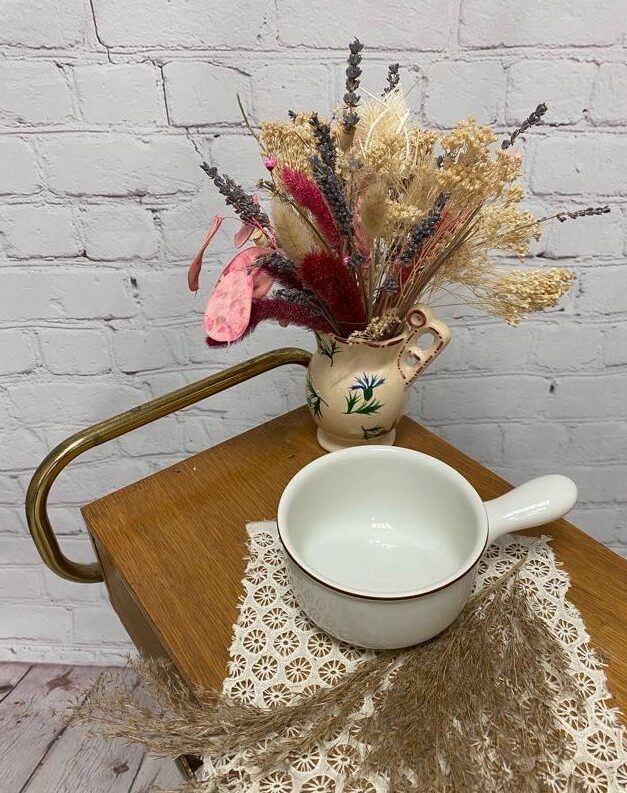 Petit bol à beurre ou saucier caquelon Villeroy & Boch