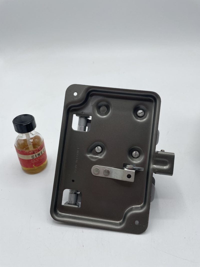 Colleuse Marguet vintage pour film 8 9,5 et 16 mm – Image 2