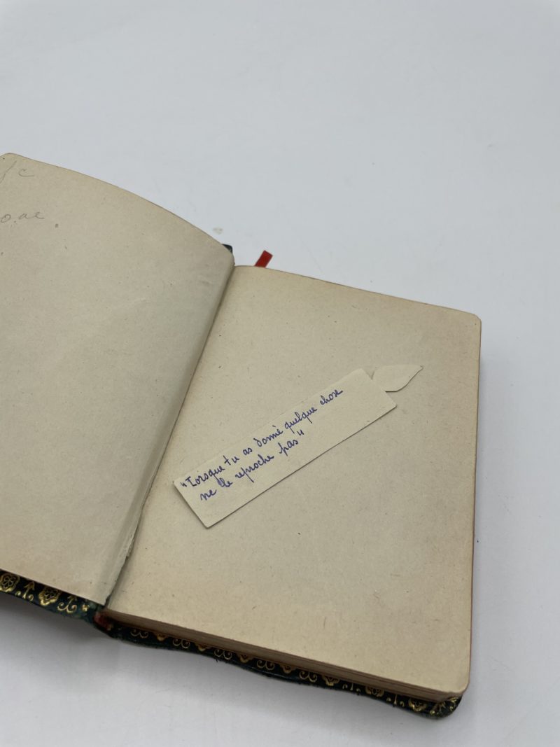 Missel  de Saint Antoine de Padoue imprimerie Paul MELLOTTEE Limoges 1945 – Image 7