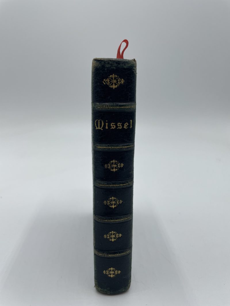 Missel  de Saint Antoine de Padoue imprimerie Paul MELLOTTEE Limoges 1945 – Image 4