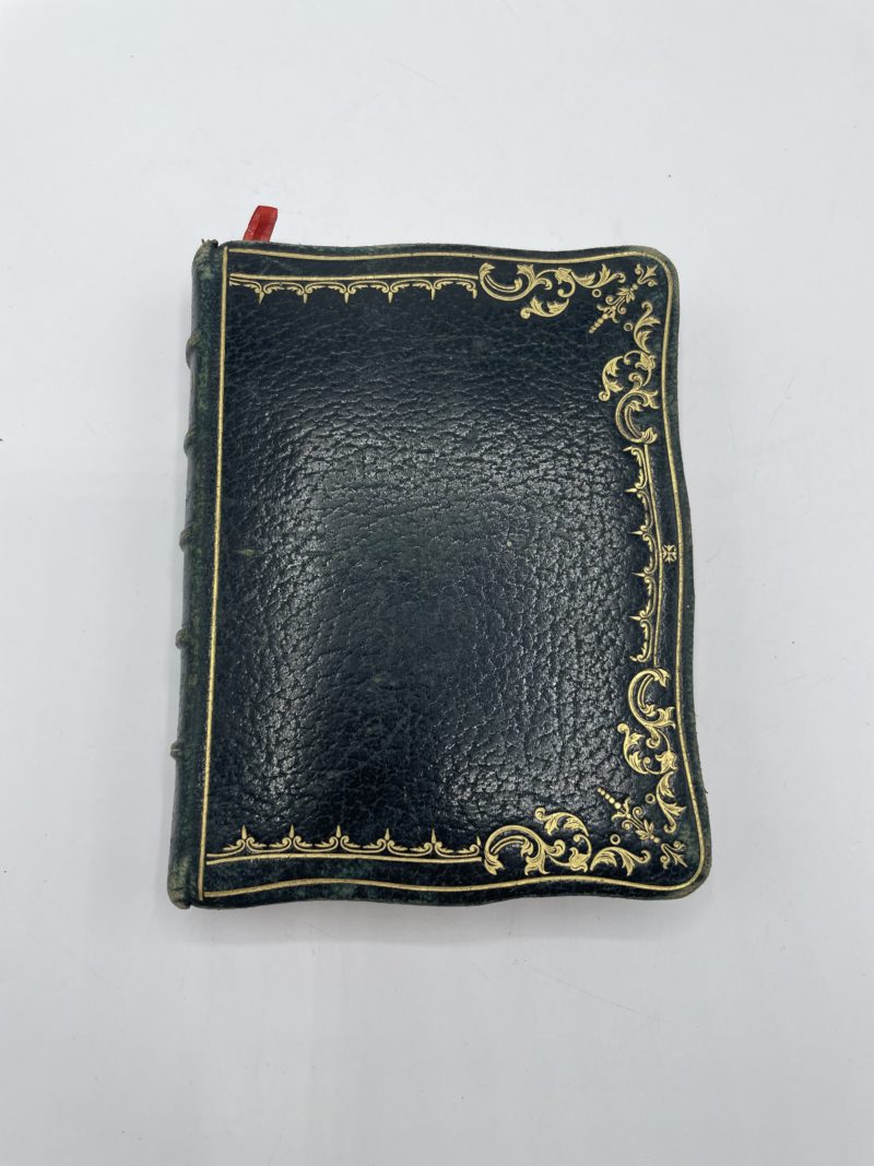 Missel  de Saint Antoine de Padoue imprimerie Paul MELLOTTEE Limoges 1945 – Image 12