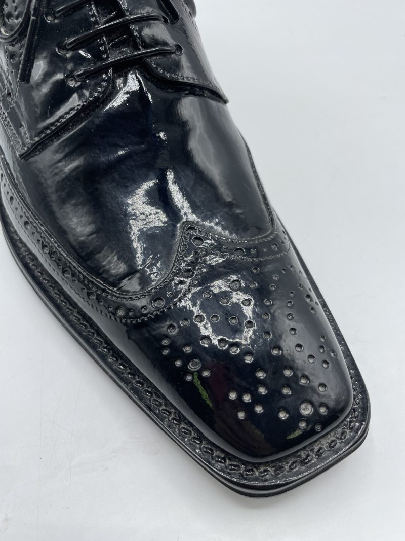Lampe chaussure design Antartidee Italie – Image 8