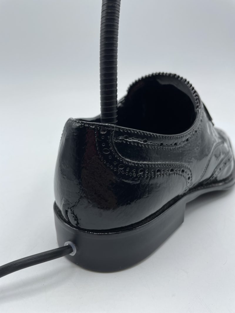 Lampe chaussure design Antartidee Italie – Image 6