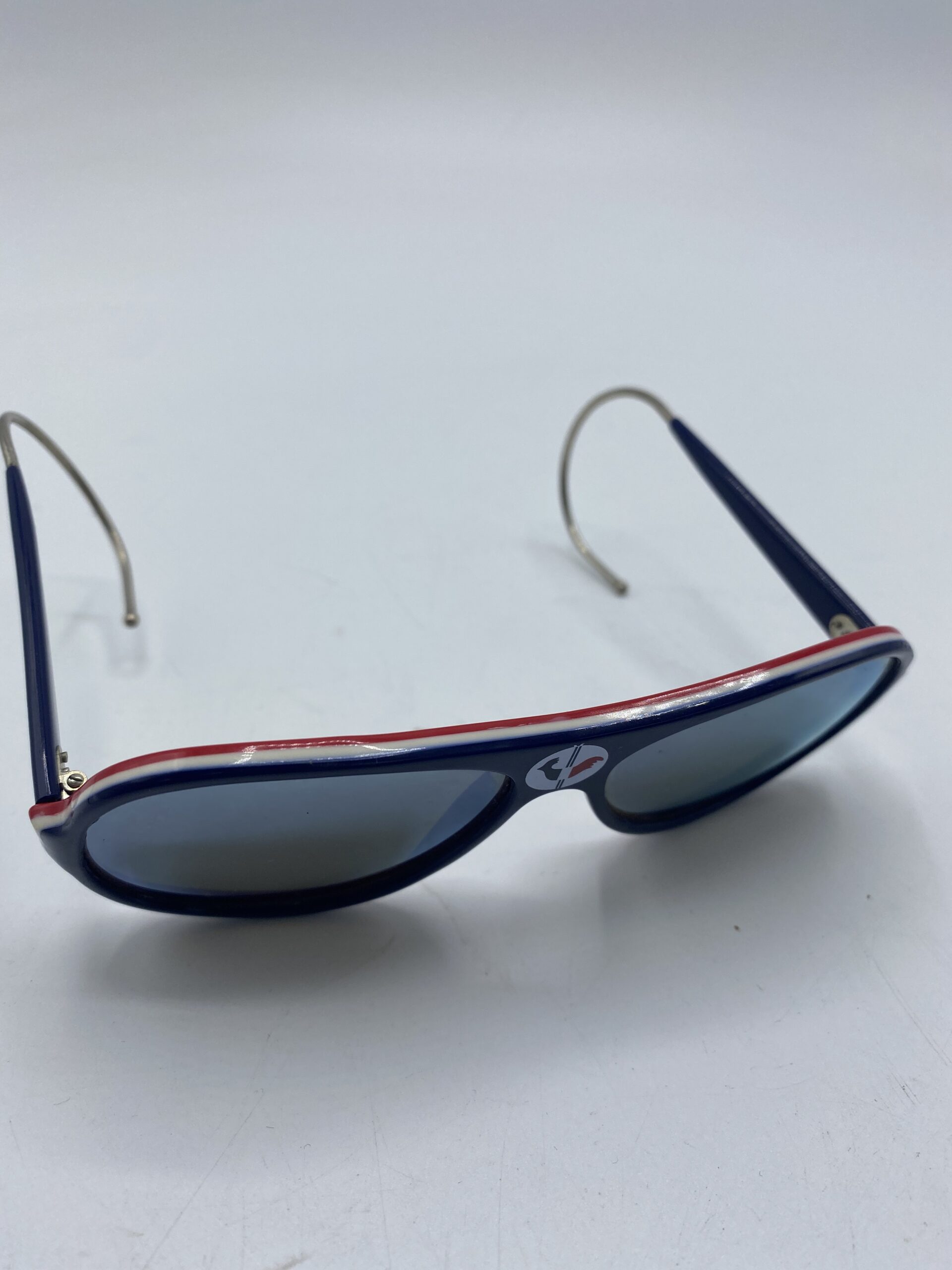 Paire de lunettes vintage Solar Rossignol – Image 6
