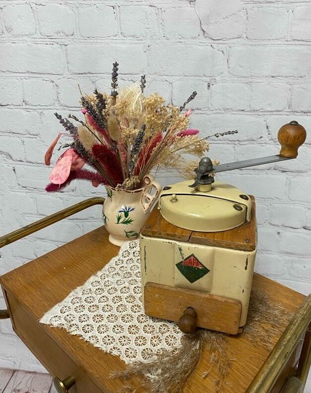 Moulin café Gldenderg