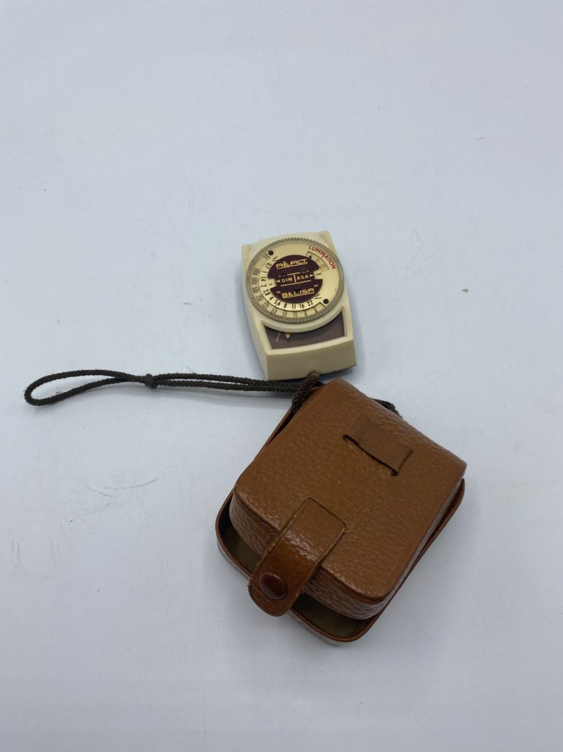 Posemètre vintage Réalt Belisa – Image 3