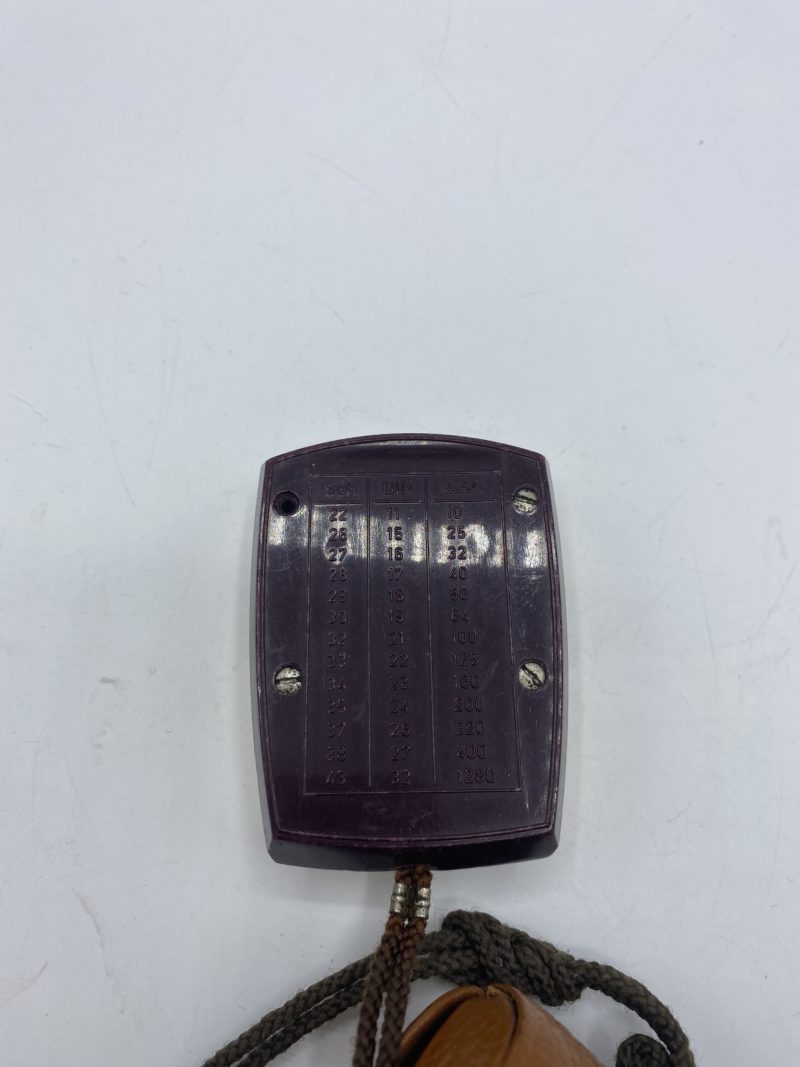 Posemètre vintage Réalt Belisa – Image 8