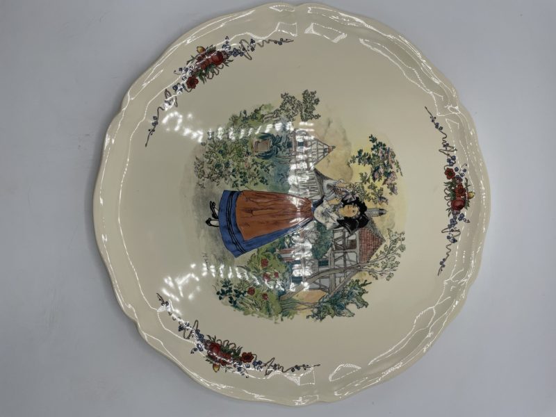Service Sarreguemines décor Obernai – Image 51