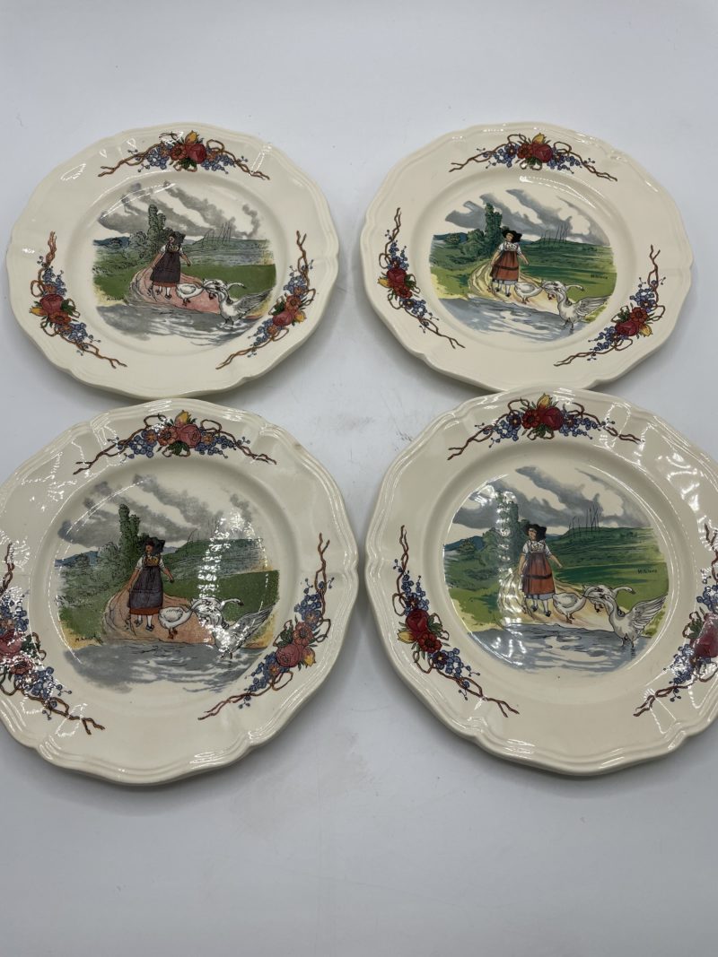 Service Sarreguemines décor Obernai – Image 30