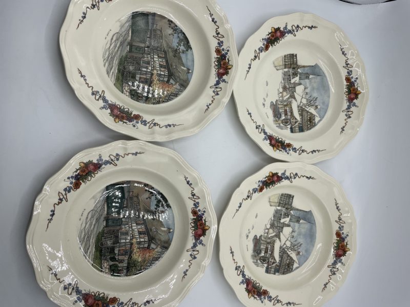 Service Sarreguemines décor Obernai – Image 25