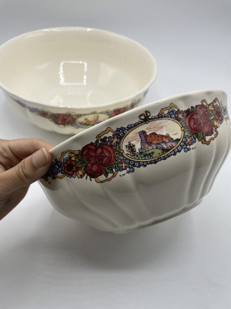 Service Sarreguemines décor Obernai – Image 62