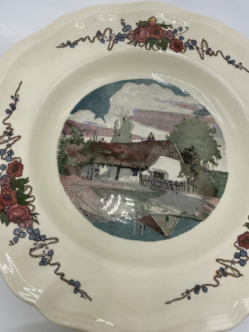 Service Sarreguemines décor Obernai – Image 24