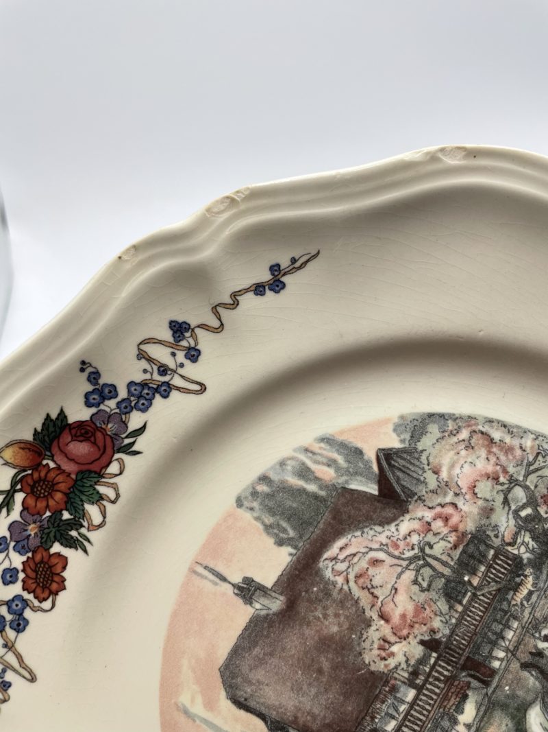 Service Sarreguemines décor Obernai – Image 12