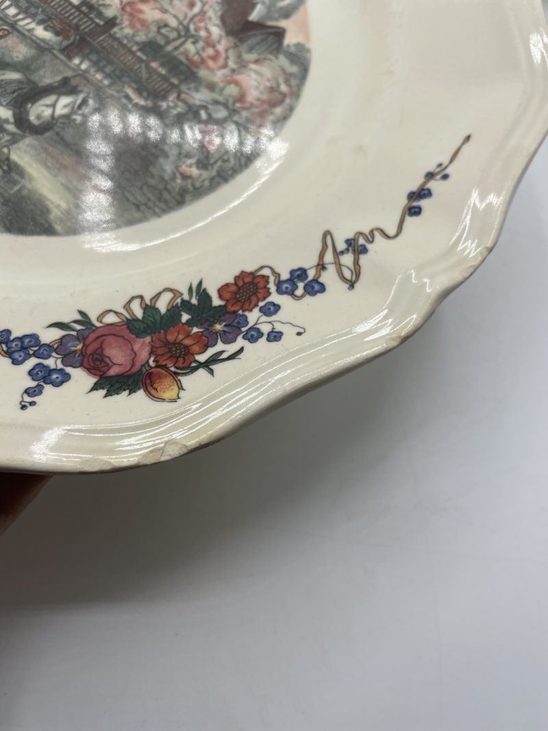 Service Sarreguemines décor Obernai – Image 5