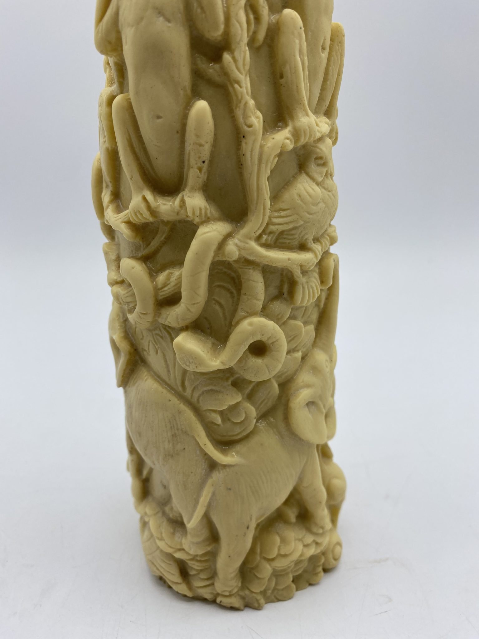 Prix Dfense Lphant Ivoire Sculpt