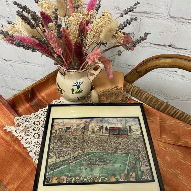 Carrelage décoratif Mark McMahon Soldir Field