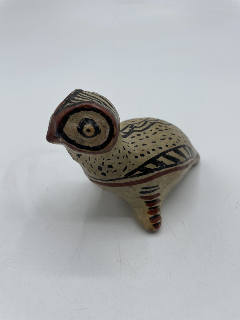 Lot de 10 poteries de Sejnane de Tunisie – Image 7