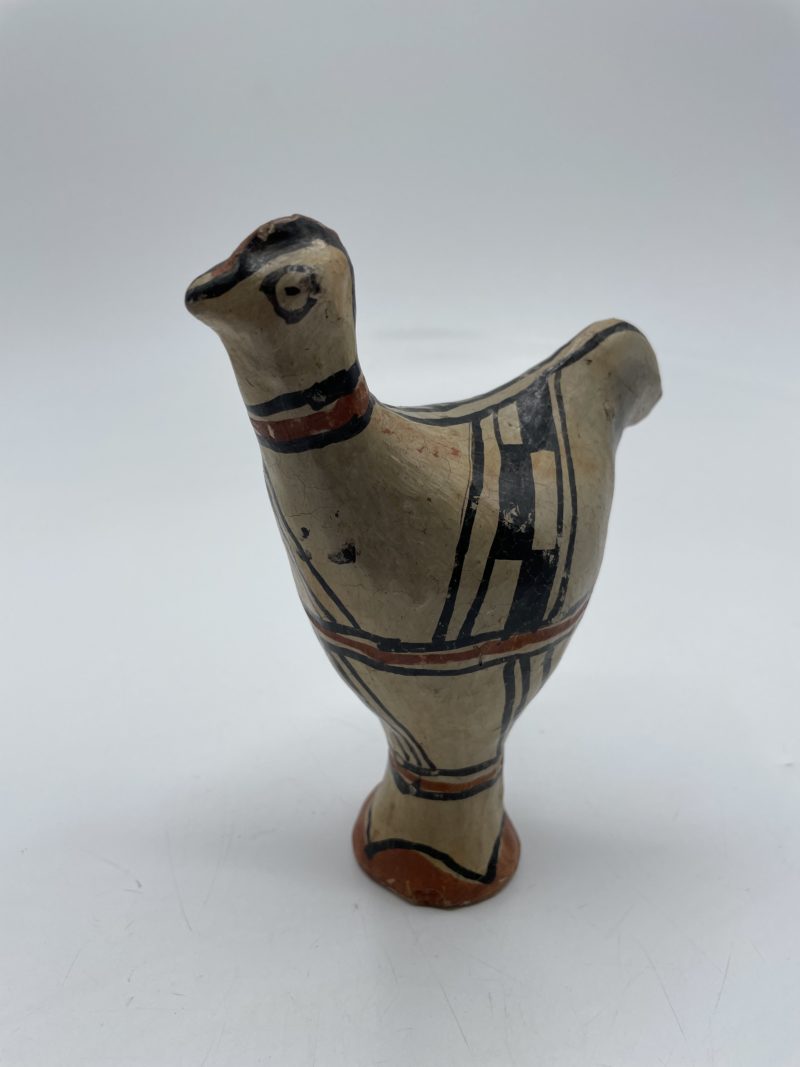 Lot de 10 poteries de Sejnane de Tunisie – Image 14
